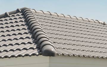 advantages of Hightown Green clay roofing