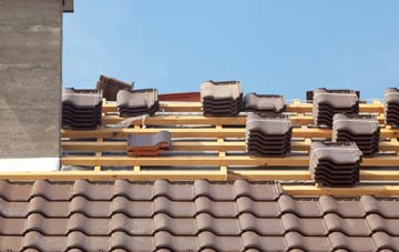 Hightown Green clay roofing costs