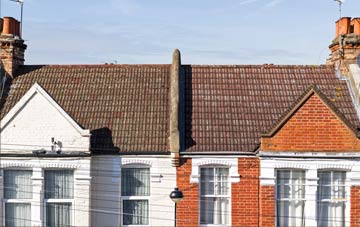 clay roofing Hightown Green, Suffolk