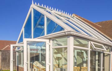 conservatory roof insulation costs Hightown Green