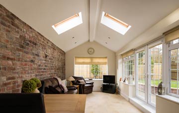 conservatory roof insulation Hightown Green, Suffolk