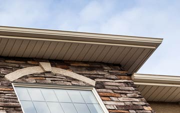 Hightown Green diy soffit installation