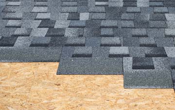 expert Hightown Green asphalt roof companies