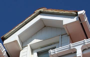 Hightown Green fascia installation costs