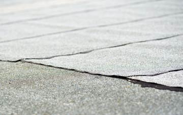 disadvantages of Hightown Green felt roofing