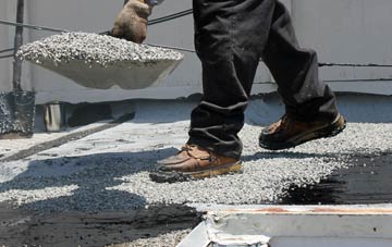 Hightown Green flat roofing companies