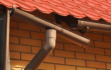 Hightown Green gutter repair costs