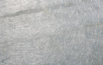 Hightown Green laminate fibreglass or shingles?