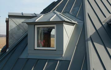 metal roofing Hightown Green, Suffolk
