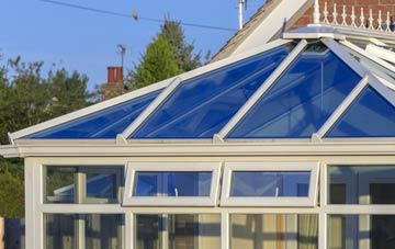 professional Hightown Green conservatory insulation