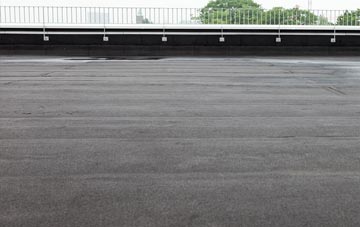 Hightown Green asphalt roof replacement