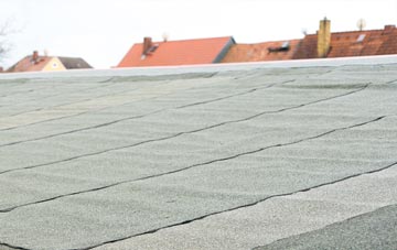 Hightown Green flat roof replacement