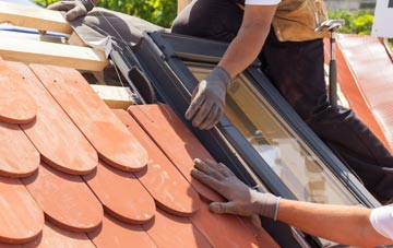 replacement Hightown Green roof windows