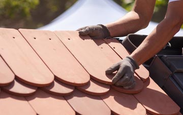 Hightown Green roof tile contractors