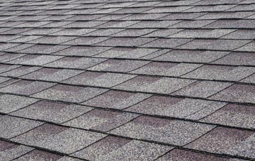 Hightown Green tiles for shallow pitch roofing