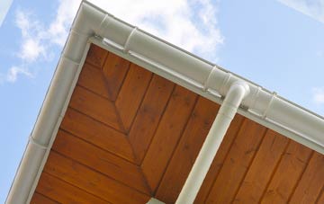 Hightown Green soffit types