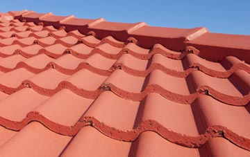 Hightown Green tile and slate roof replacement