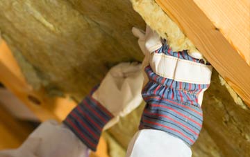 types of Hightown Green pitched roof insulation materials