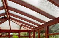 Hightown Green conservatory roofing insulation