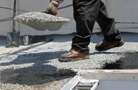 find rated Hightown Green flat roofing replacement companies