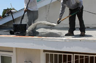Hightown Green flat roof quotes