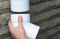 rated Hightown Green guttering companies