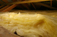 Hightown Green pitch roof insulation