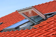Hightown Green roof window