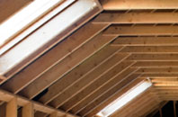 Hightown Green tapered roof insulation quotes